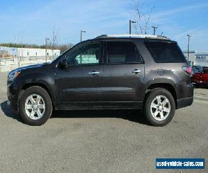 2014 GMC Acadia FWD 4dr SLE2