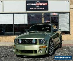 2006 Ford Mustang for Sale