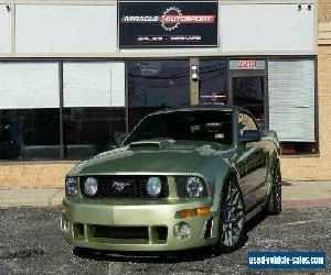 2006 Ford Mustang for Sale