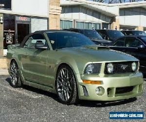 2006 Ford Mustang