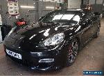 10 PORSCHE PANAMERA 4.8 TURBO PDK -LEATHER,SUNROOF,NAV, MEGA SPEC & OPTIONS for Sale