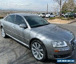 2005 Audi A8 W12 for Sale