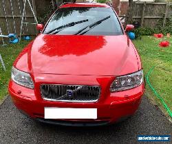 2005 Volvo V70 2.4 S Petrol Manual Estate only 66000 miles for Sale