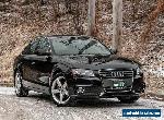 2010 Audi A4 2.0T Quattro Premium Sedan 4D for Sale