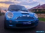 Mini Cooper S for Sale