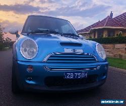 Mini Cooper S for Sale