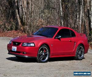 1999 Ford Mustang GT