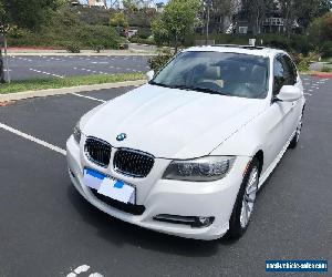 2011 BMW 3-Series 335i