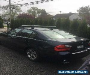 2008 BMW 3-Series