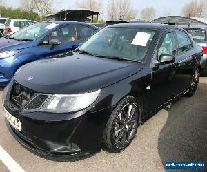 2009 SAAB 9-3 1.9 TTID 180 AERO TWIN TURBO EDITION- LEATHER, CLIMATE, 7 STAMPS