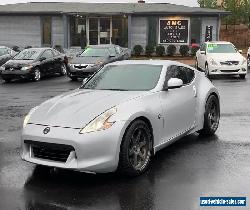 2009 Nissan 370Z Base 2dr Coupe 6M for Sale