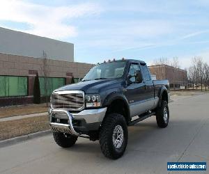 2004 Ford F-250 Lariat 4dr SuperCab 4WD SB