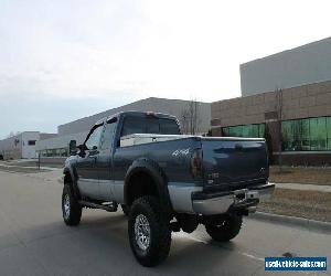 2004 Ford F-250 Lariat 4dr SuperCab 4WD SB