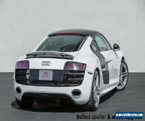 2011 Audi R8 for Sale