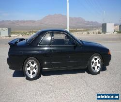 1989 Nissan Skyline for Sale