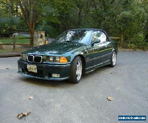 1999 BMW M3 --