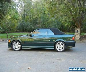 1999 BMW M3 --