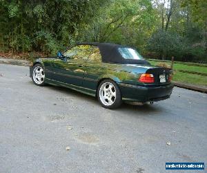 1999 BMW M3 --