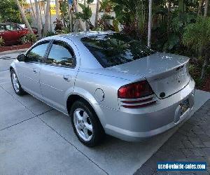 2005 Dodge Stratus