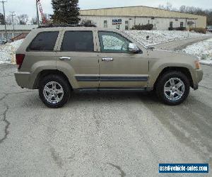 2006 Jeep Grand Cherokee LAREDO