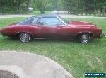 1973 Pontiac Le Mans for Sale