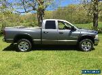 2005 Dodge Ram 1500 Slt thunder road for Sale