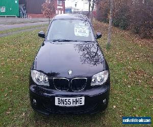 BMW 116i *low mileage & service history*