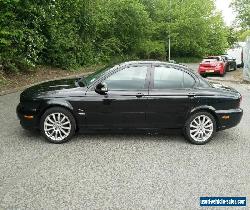 jaguar x type 2.2 diesel sport  for Sale