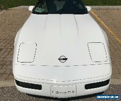 1994 Chevrolet Corvette Z07 for Sale