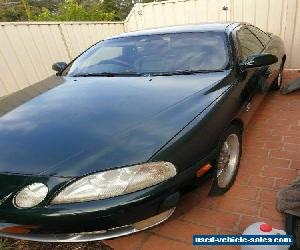 TOYOTA SOARER V8..No REGO 