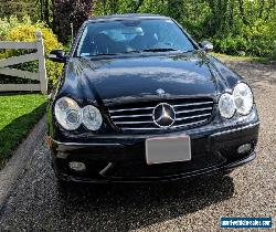 2005 Mercedes-Benz CLK-Class for Sale