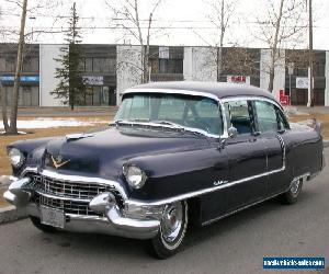 1955 Cadillac series 6299000