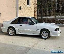 1988 Ford Mustang GT for Sale