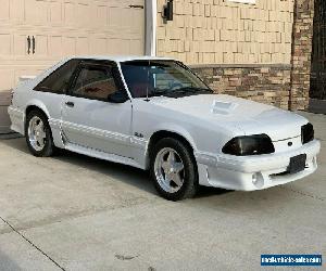 1988 Ford Mustang GT