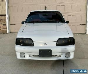 1988 Ford Mustang GT