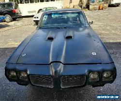 1970 Pontiac GTO for Sale