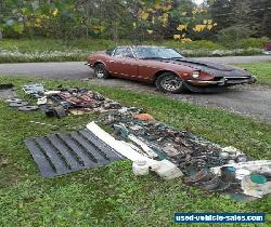 1973 Datsun Z-Series for Sale