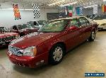 2000 Cadillac DeVille Northstar for Sale