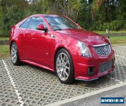 2011 Cadillac CTS CTS-V for Sale