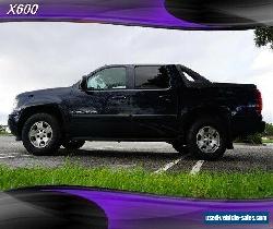 2008 Chevrolet Avalanche LT for Sale