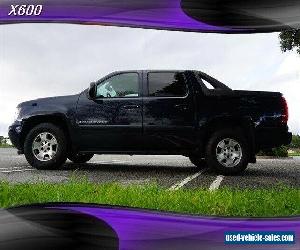 2008 Chevrolet Avalanche LT for Sale