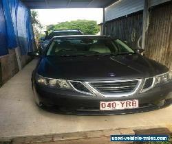 2009 SAAB LINEAR BIOPOWER SEDAN LOW KLMS VERY GOOD CONDITION  for Sale