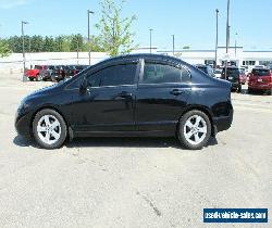 2007 Honda Civic 4dr Automatic EX for Sale