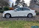 2011 Mercedes-Benz 300-Series C300 SPORT for Sale