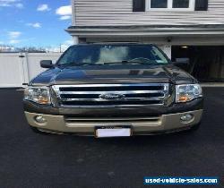 2008 Ford Expedition Eddie Bauer for Sale