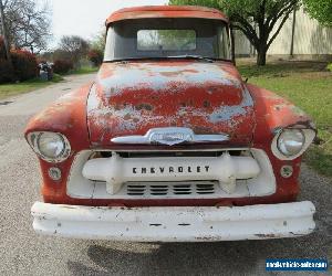 1956 Chevrolet Other Pickups Chevrolet 56' Truck