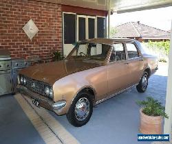 holden hg premier for Sale