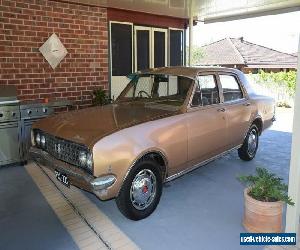 holden hg premier