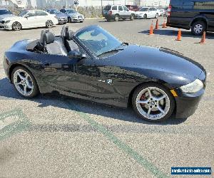 2006 BMW Z4 3.0si, SATISFACTION GUARANTEED FOR ANY MAJOR ISSUES!