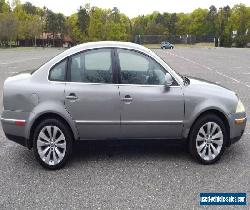 2004 Volkswagen Passat for Sale
